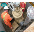 Ruban à essence pour la protection de la corrosine de tuyau